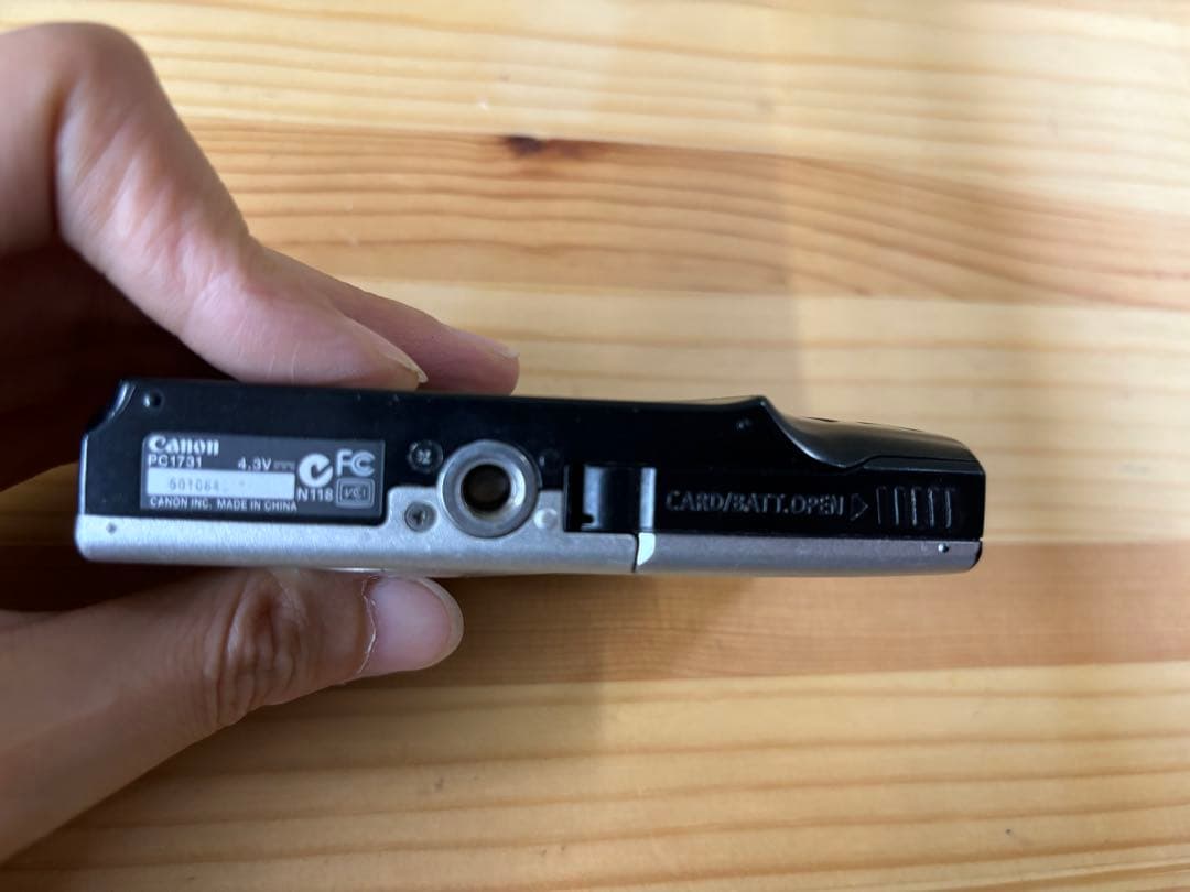 その他 CANON PowerShot A2400IS #53