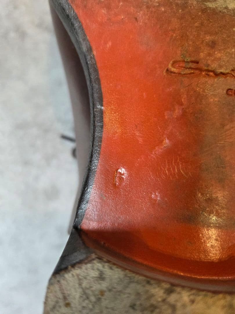 サントーニ　革靴　サイズ6