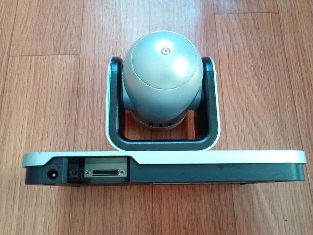 Polycom EagleEye IV USB ビデオ会議カメラ