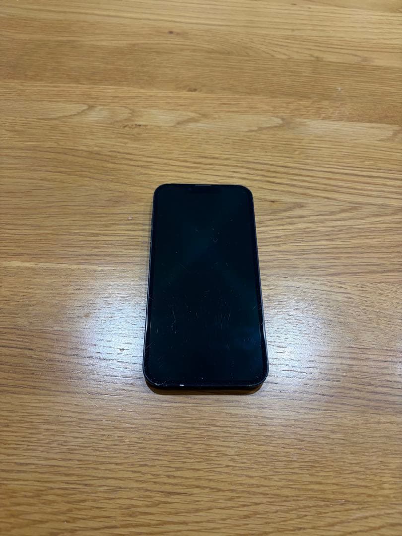 ザ*ラ様 iPhone13 本体