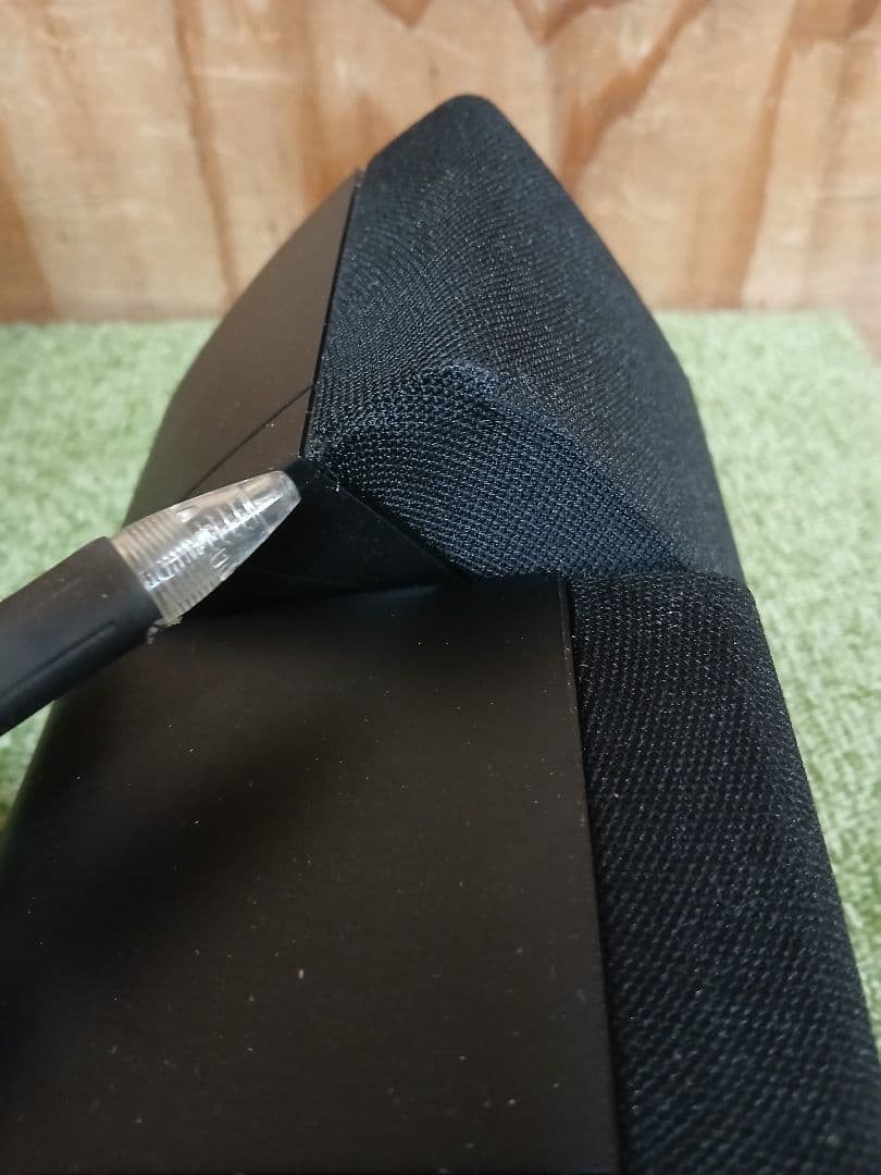 BOSE 5 Series III speaker system ＋RA-18㊹