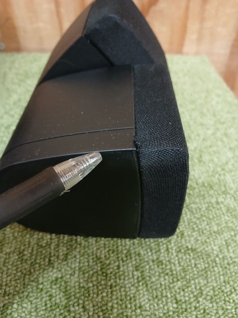 BOSE 5 Series III speaker system ＋RA-18㊹