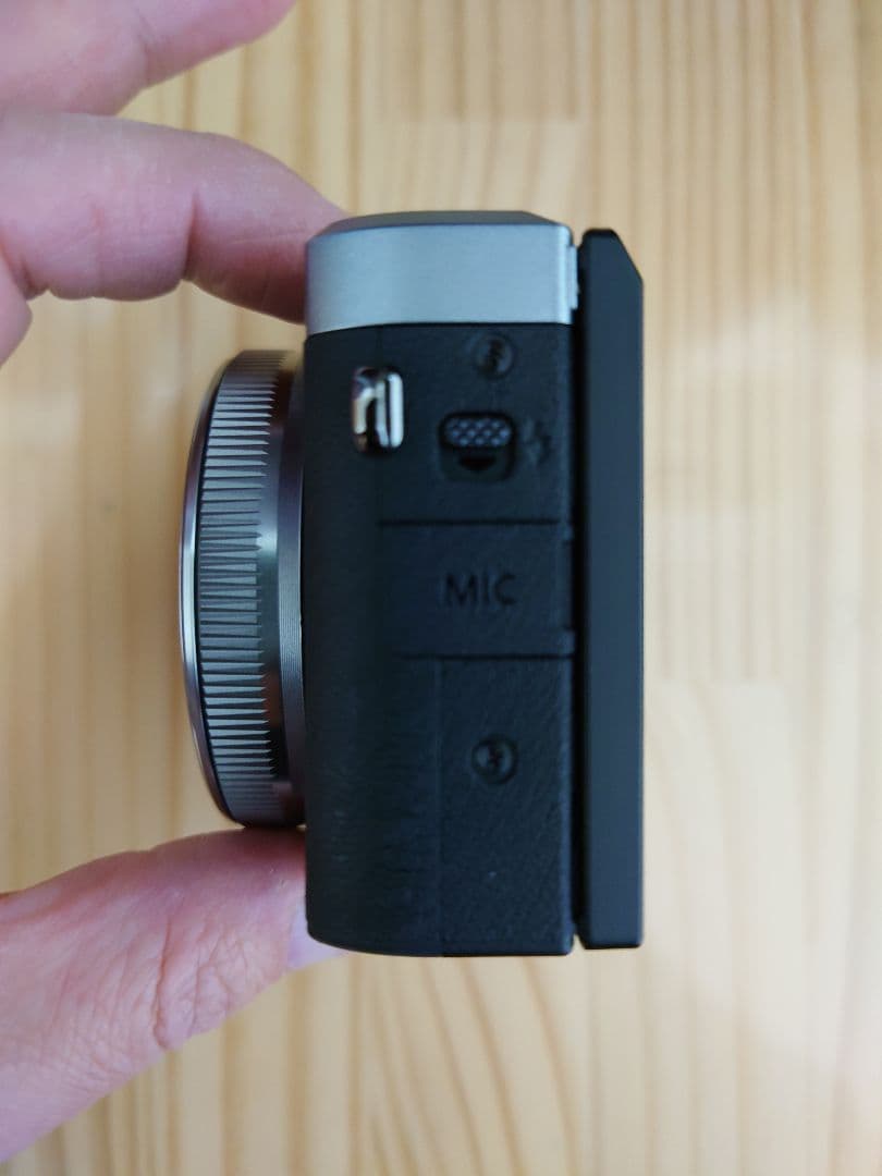 Canon キャノン PowerShot パワーショット G7X マーク III