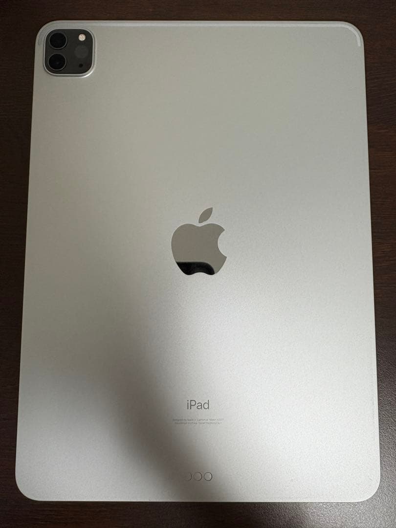 iPad Pro (第3世代) 11インチ 128GB