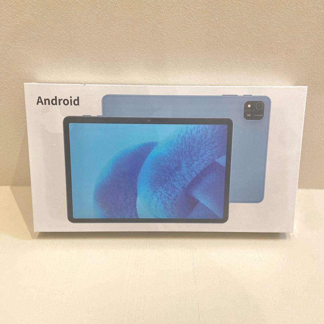 未開封♥android16 タブレット 10.1インチ Wi-Fiモデル
