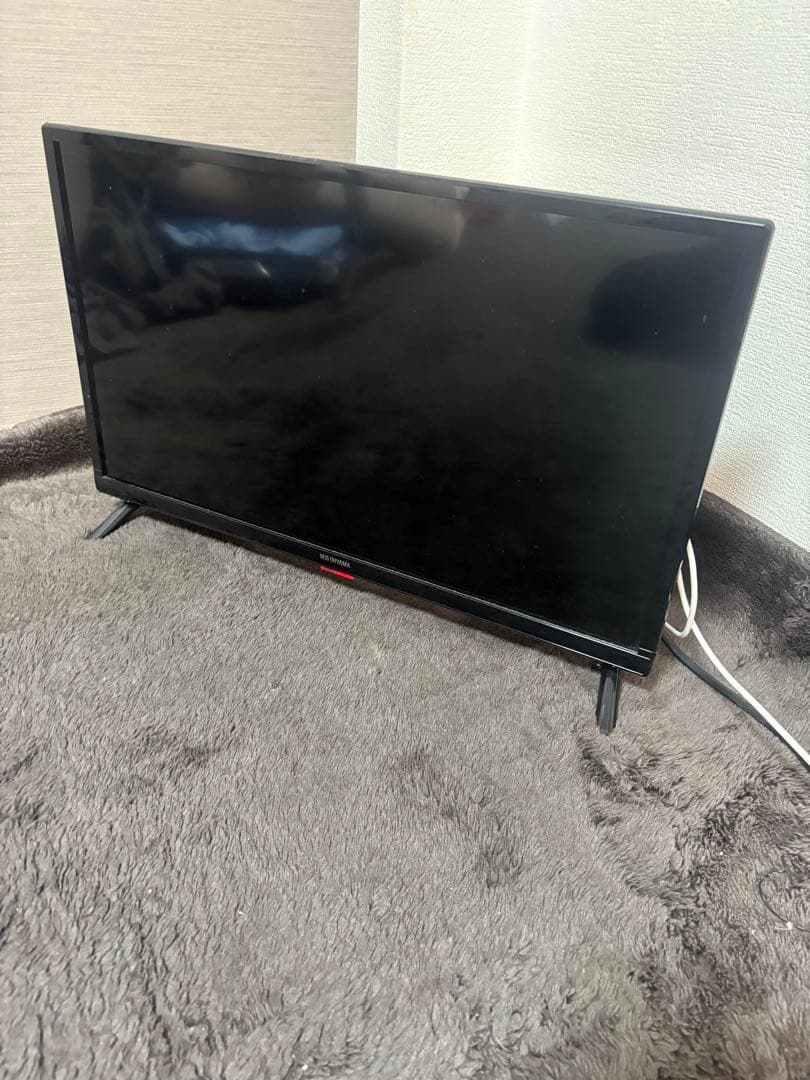 アイリスオーヤマ 液晶テレビ 24V型 24WB10