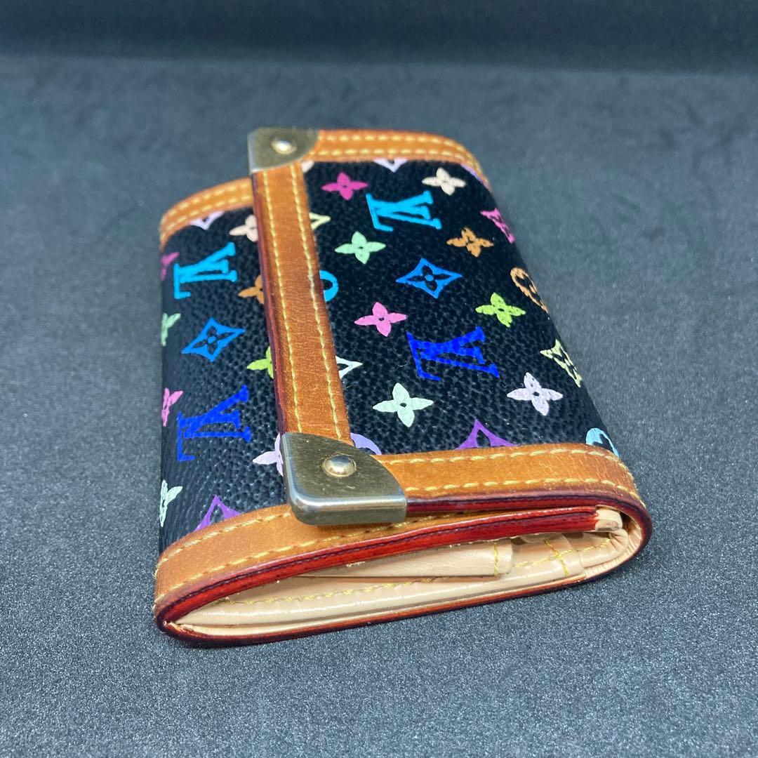 Louis Vuitton マルチカラー ケース　M92656 ヴィトン