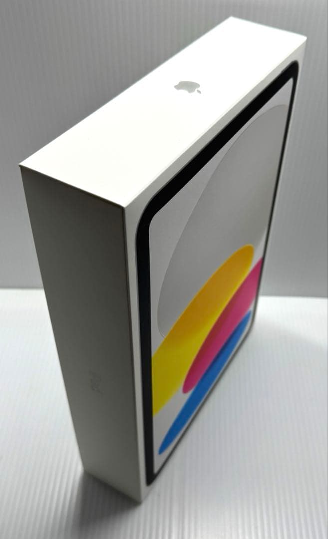 【新品未開封】iPad A16(第11世代) シルバー128GB Wi-Fi