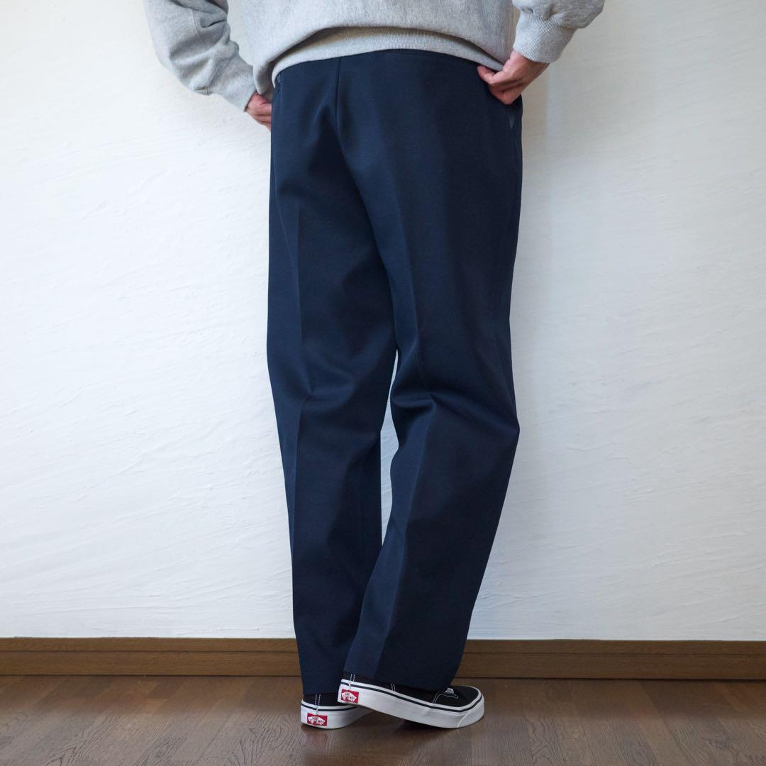 90’s Levi's ACTION SLACKS / W34 L29