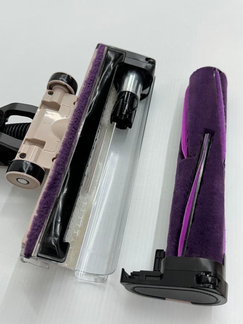 希少　CS601JNZPK 動作保証品　シャーク　掃除機　ヘッド　パワーヘッド