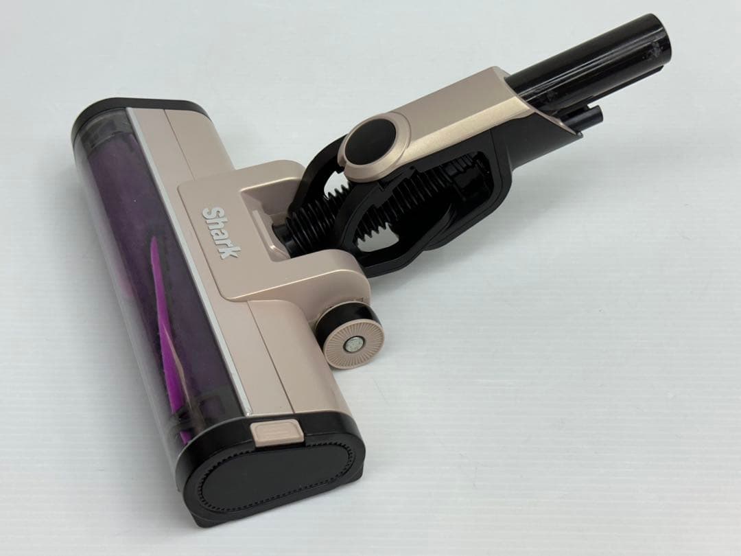 希少　CS601JNZPK 動作保証品　シャーク　掃除機　ヘッド　パワーヘッド