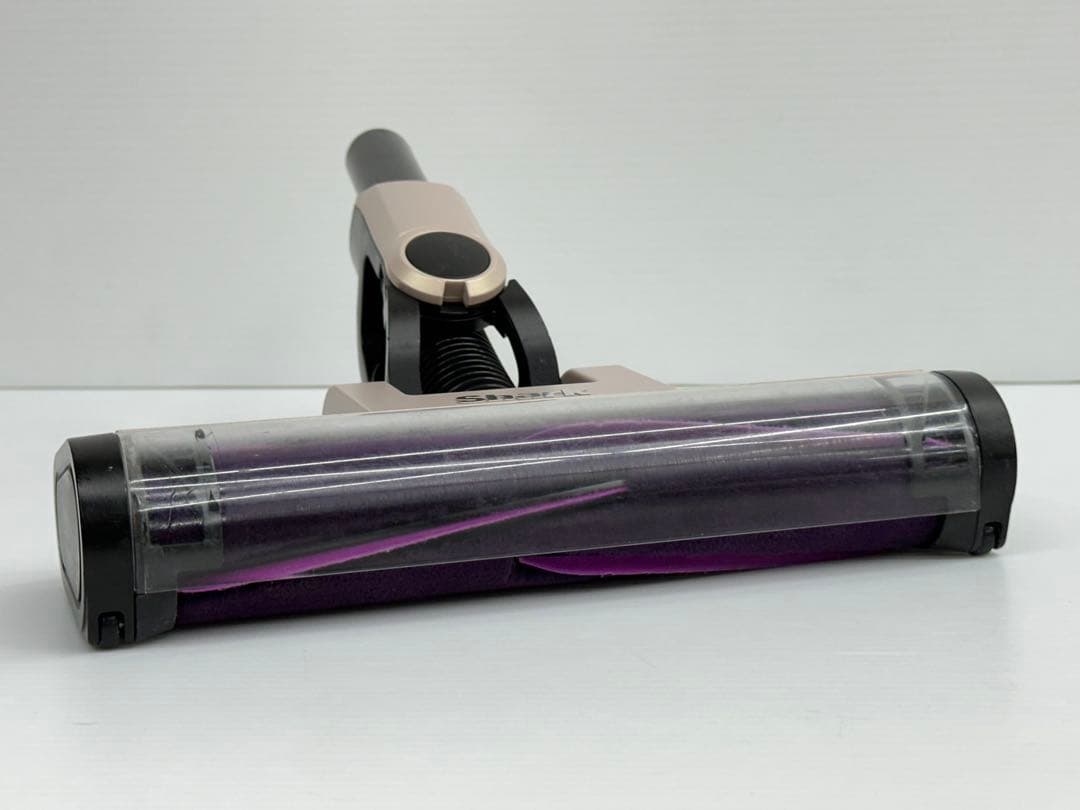 希少　CS601JNZPK 動作保証品　シャーク　掃除機　ヘッド　パワーヘッド