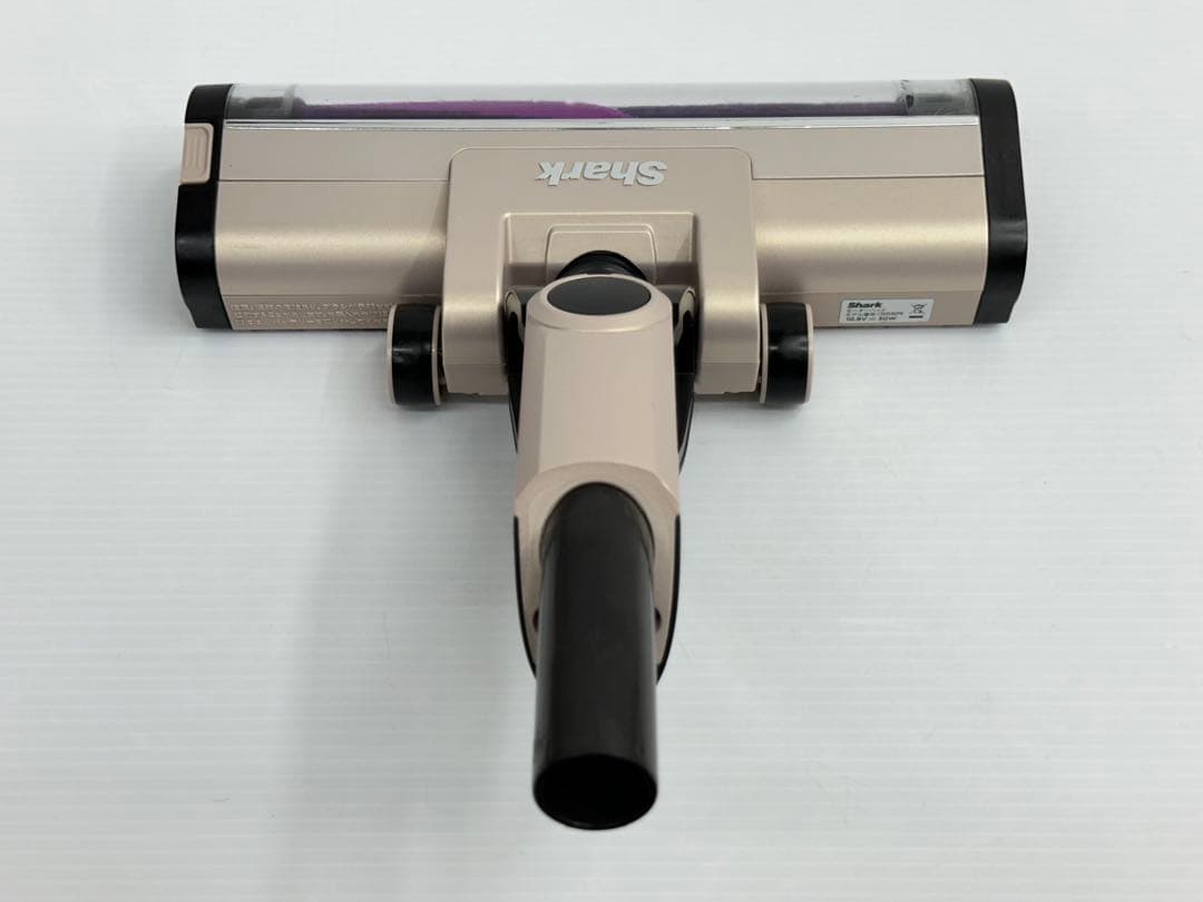 希少　CS601JNZPK 動作保証品　シャーク　掃除機　ヘッド　パワーヘッド