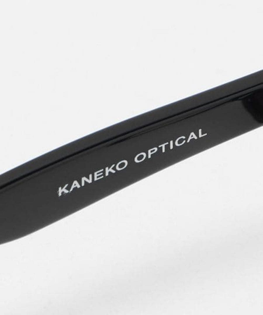 KANEKO OPTICAL 金子眼鏡 モダン サングラス 調光