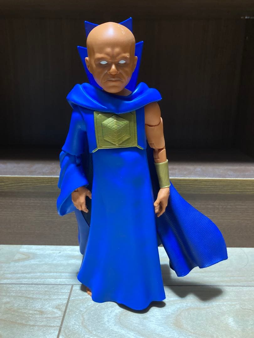 マーベルレジェンド ウォッチャー