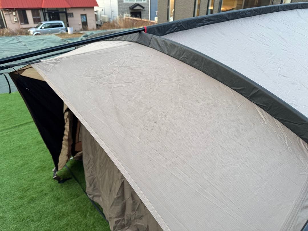 ラーテルワークス ボーデン　コヨーテブラウン