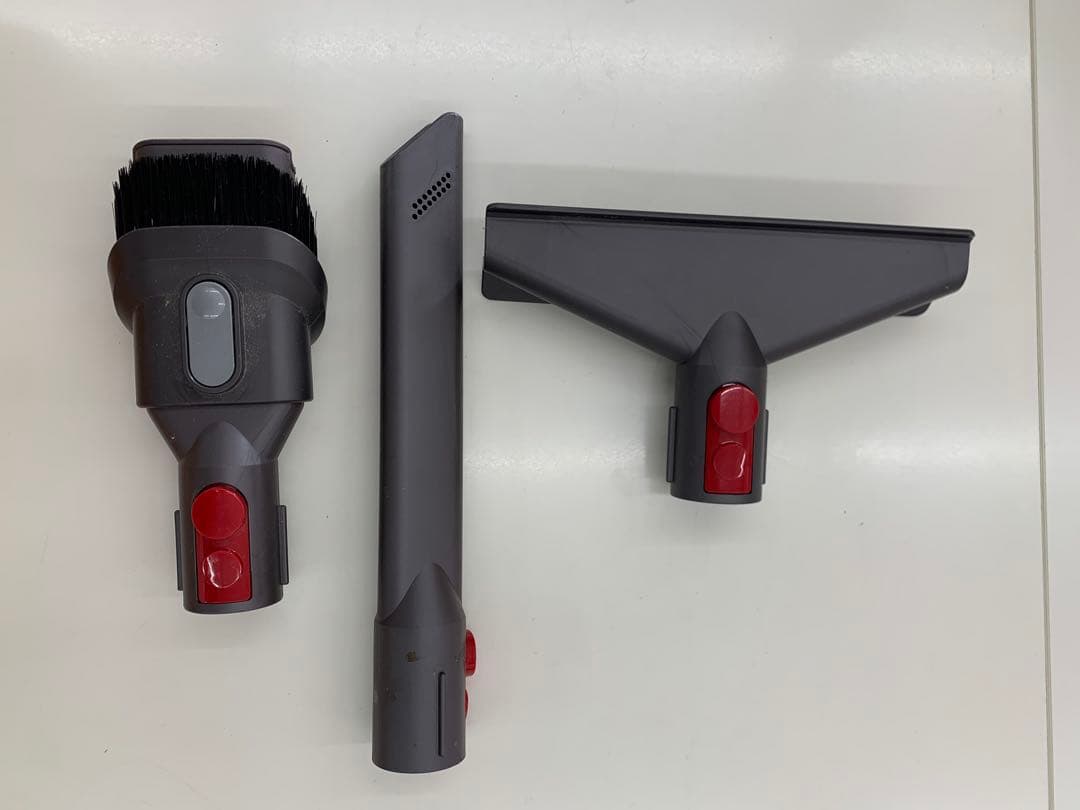 Dyson V8 コードレス掃除機 「V8 Slim Fluffy」 SV10K