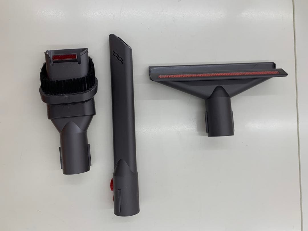 Dyson V8 コードレス掃除機 「V8 Slim Fluffy」 SV10K