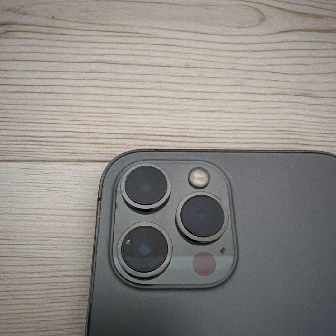 iphone12promax 本体