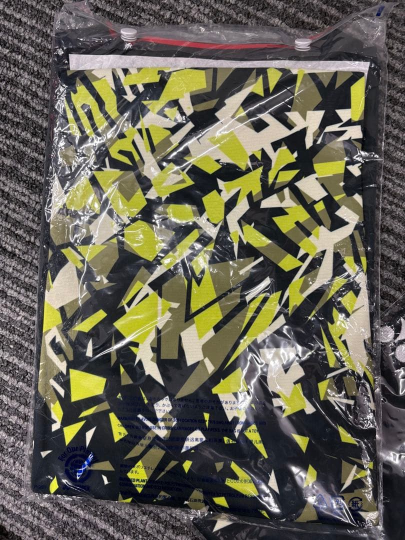 バドミントン　廃盤ユニフォーム　日本代表モデル　XL 最終値下げ❗️