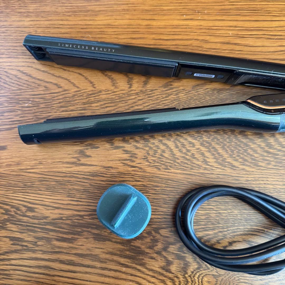 リュミエリーナ ヘアビューロン 7D plus 7Dplus