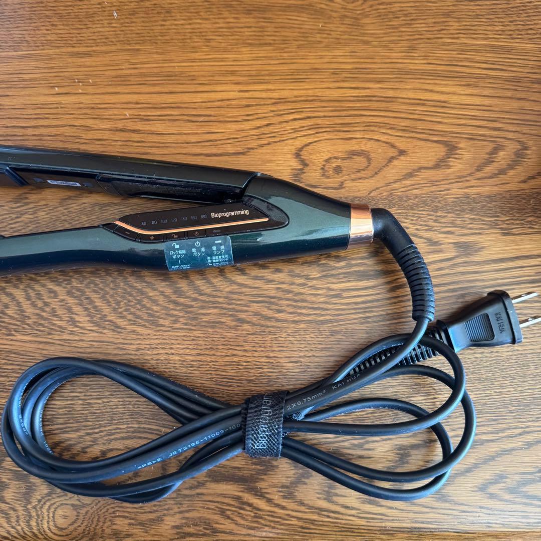 リュミエリーナ ヘアビューロン 7D plus 7Dplus