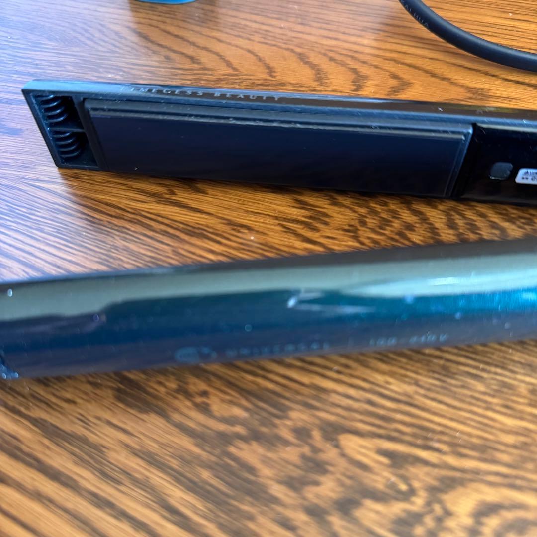 リュミエリーナ ヘアビューロン 7D plus 7Dplus