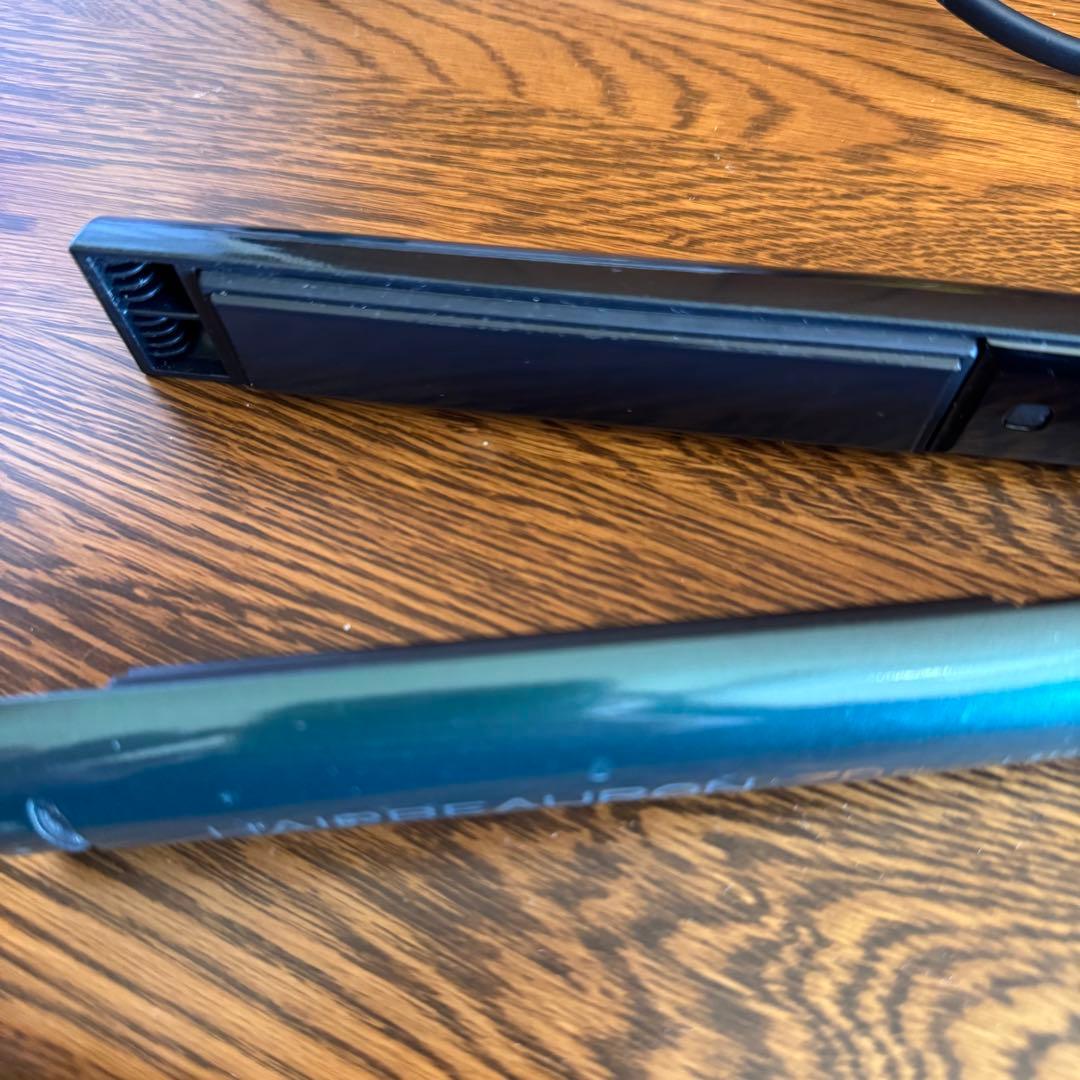 リュミエリーナ ヘアビューロン 7D plus 7Dplus