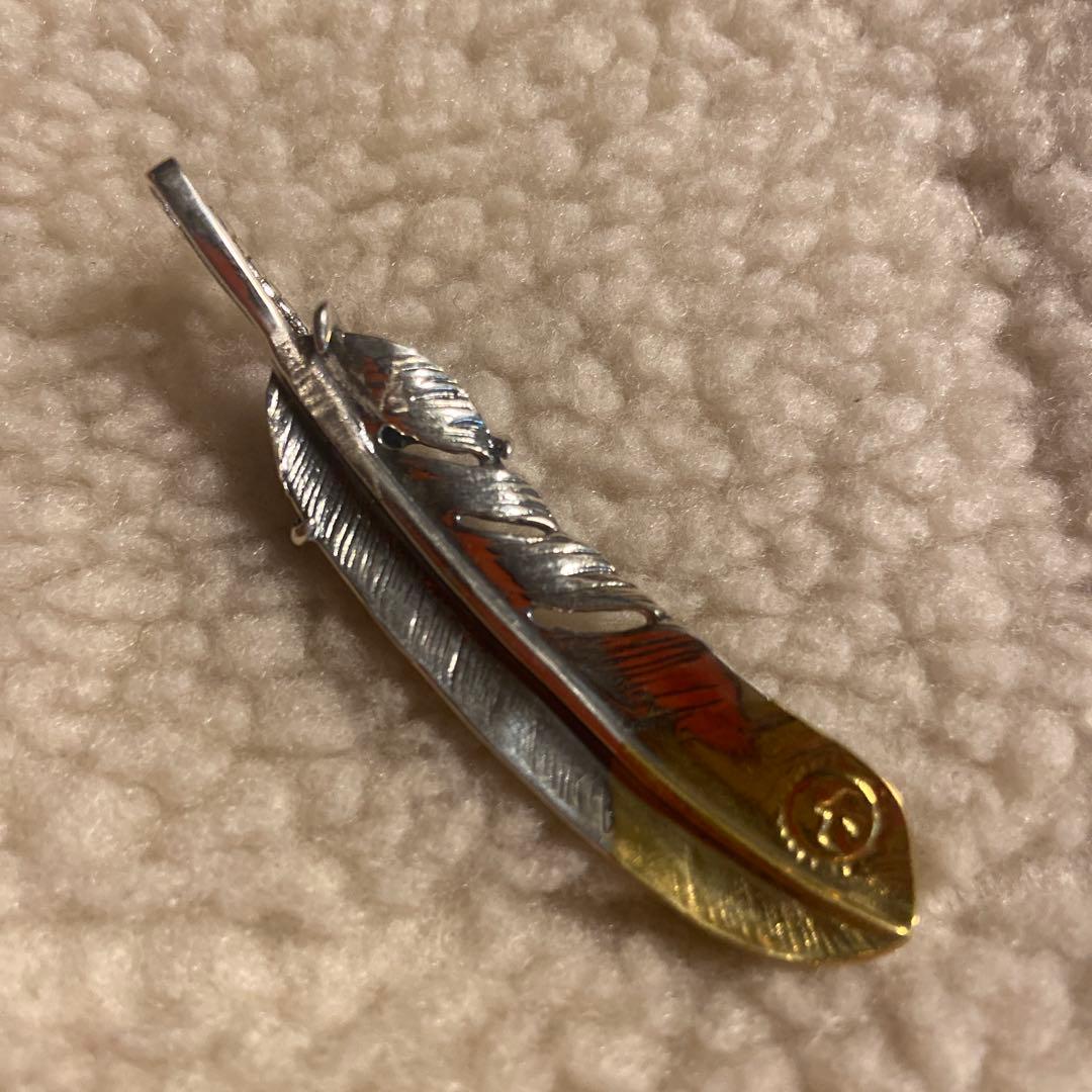 銀爪メタルフェザー