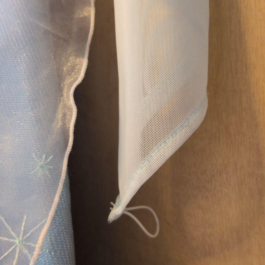 【お値下げ】ビビディ　エルサ　130サイズ