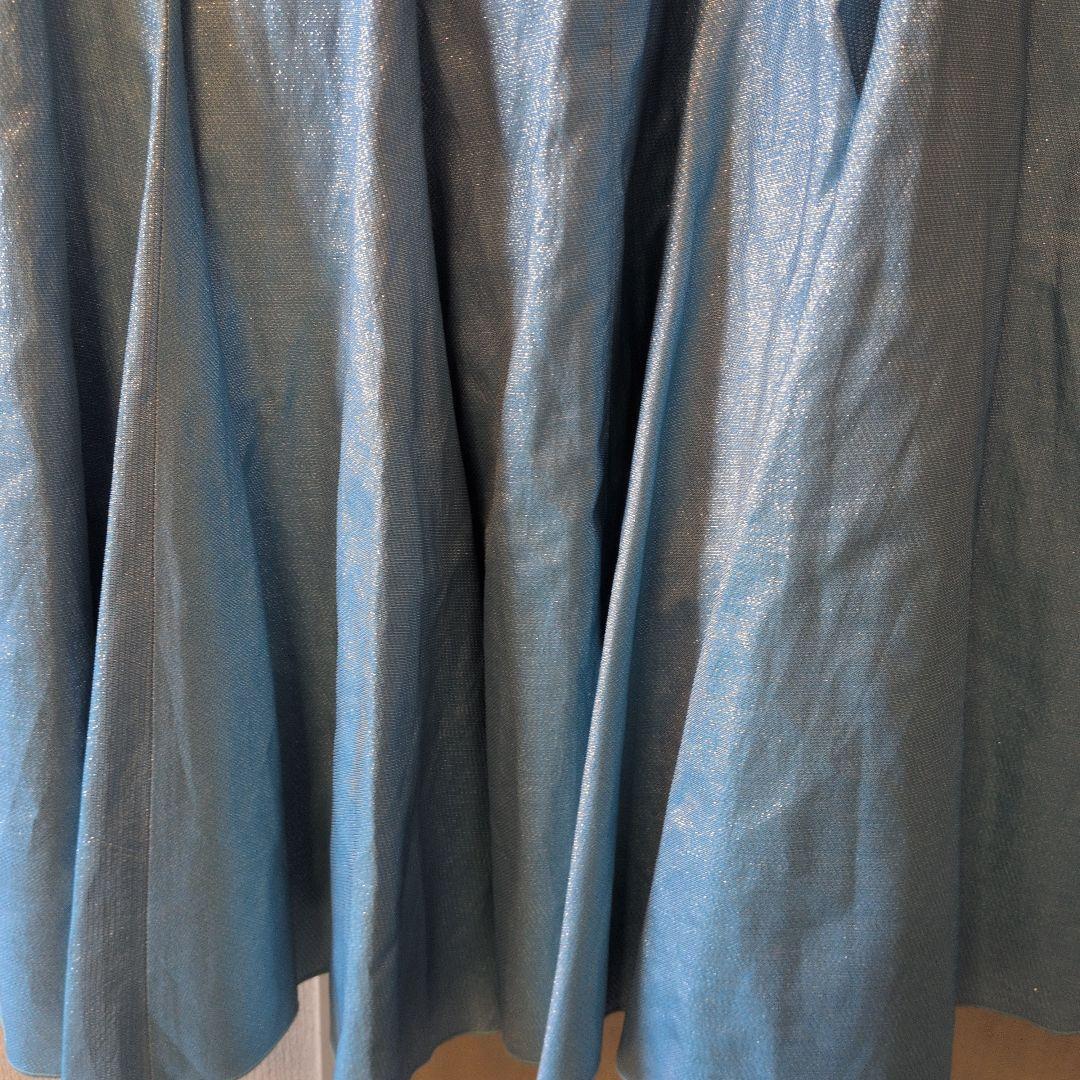 【お値下げ】ビビディ　エルサ　130サイズ