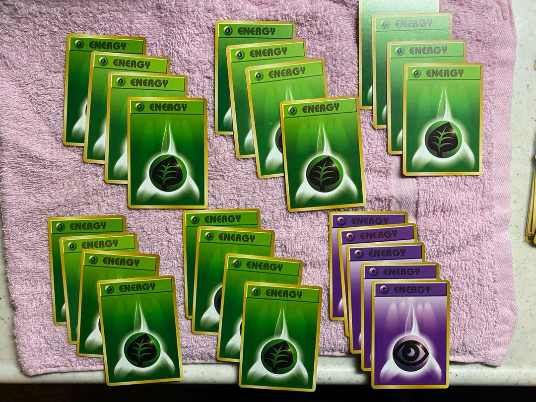 タマムシシティジム　エリカ　ポケモンカード