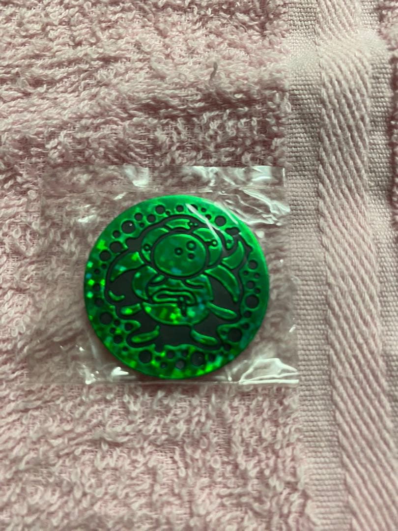 タマムシシティジム　エリカ　ポケモンカード