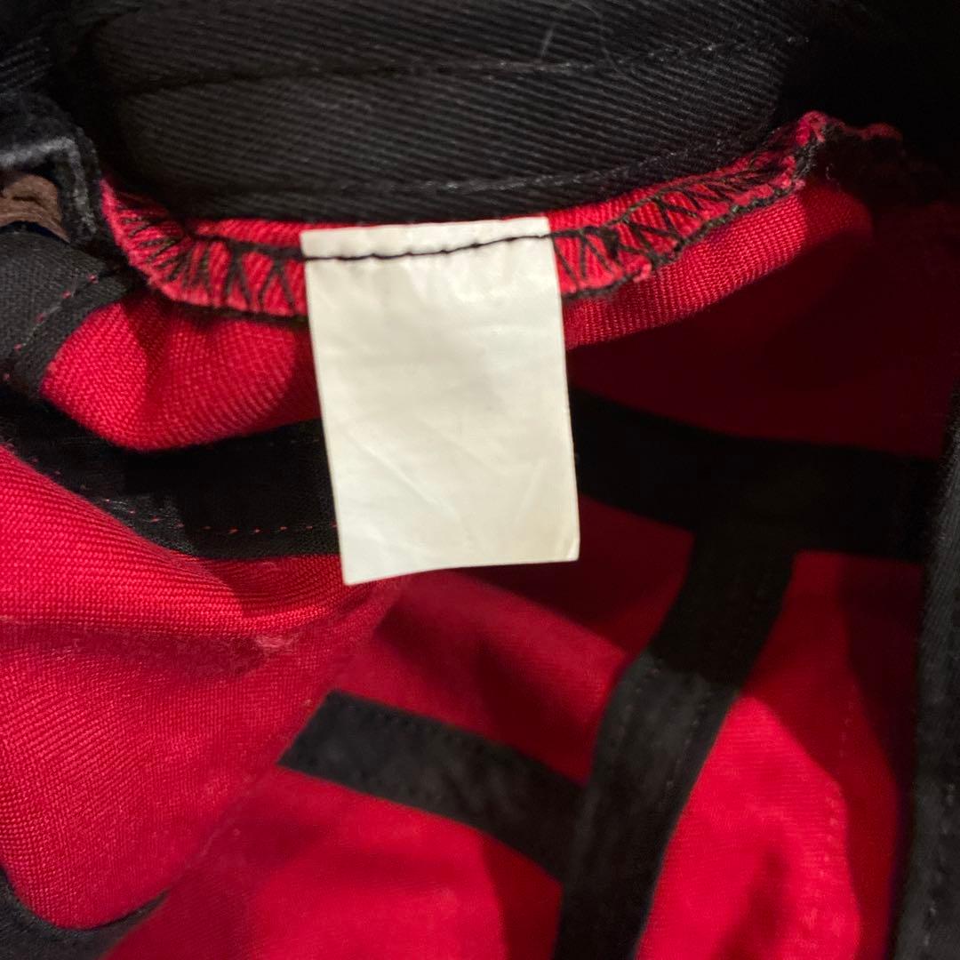 帽子 2016 supreme Washed Chino Twill Camp Cap