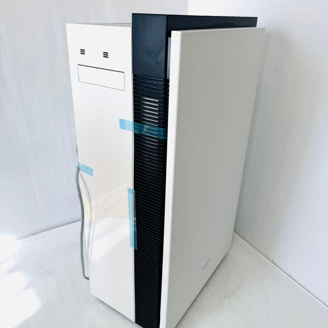 【新品未使用品】パナソニック ジアイーノ F-MV4100-WZ