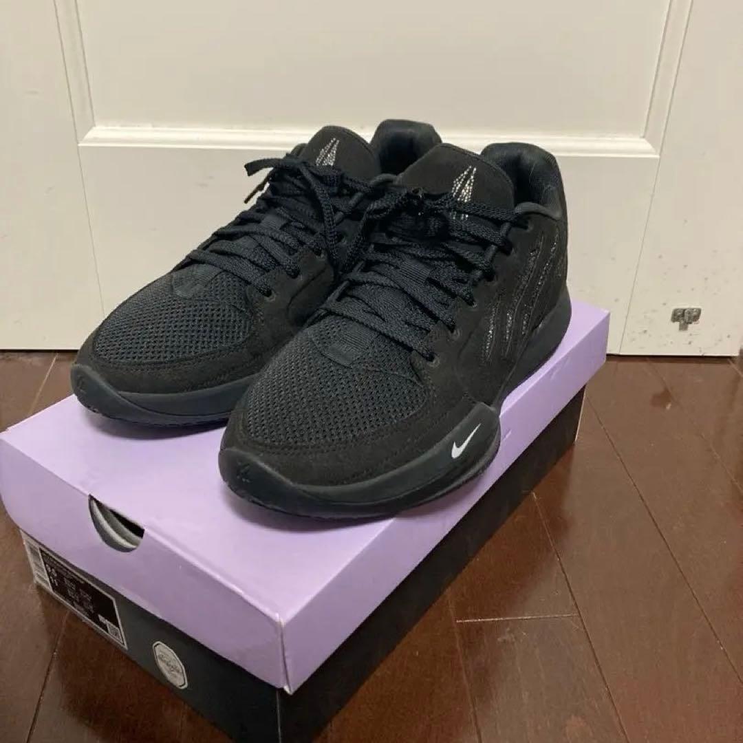 NIKE ja2 スワロフスキー　27.5cm