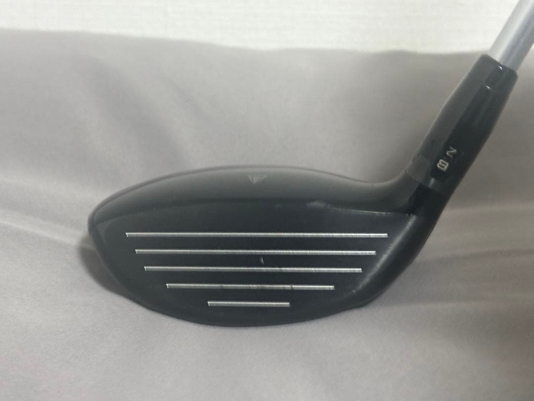 タイトリスト EVO Ⅵ / 1w TS3 569S / 5w TS2 50S