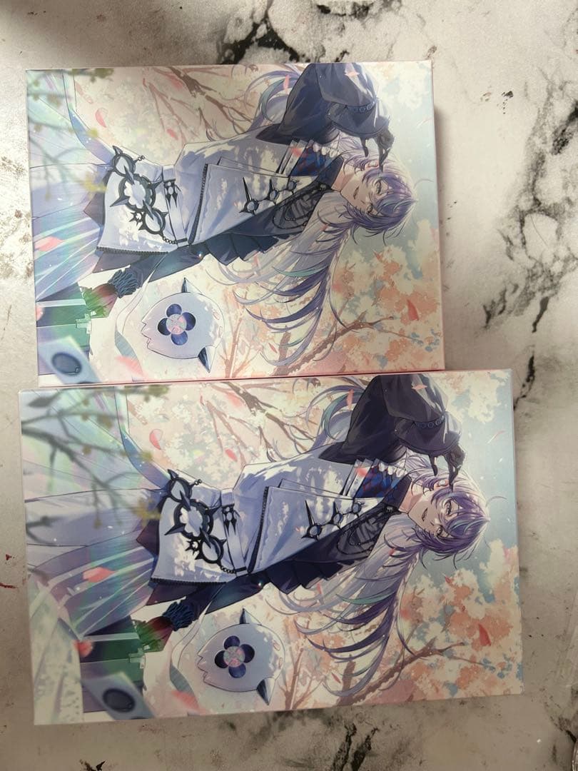 星導ショウ　コラボイヤホン