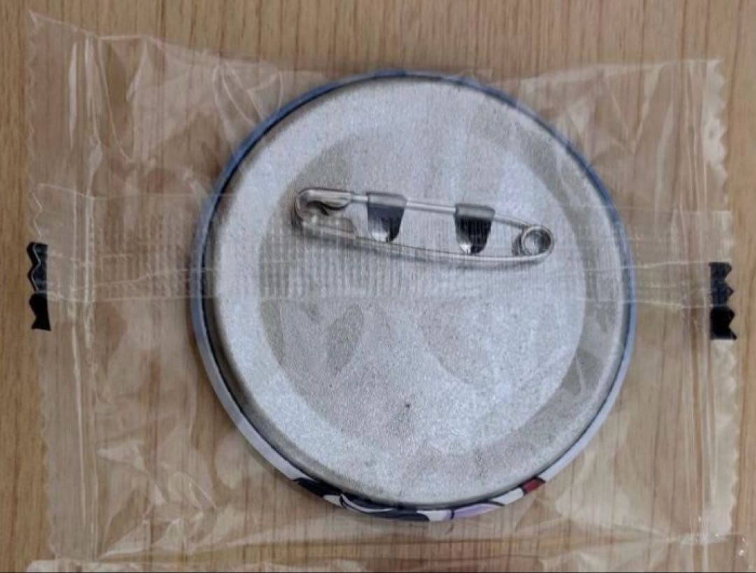 ドズル社5周年くじ おらふくん