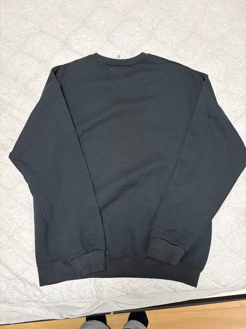 ワコマリア　マカチェフ　スウェット