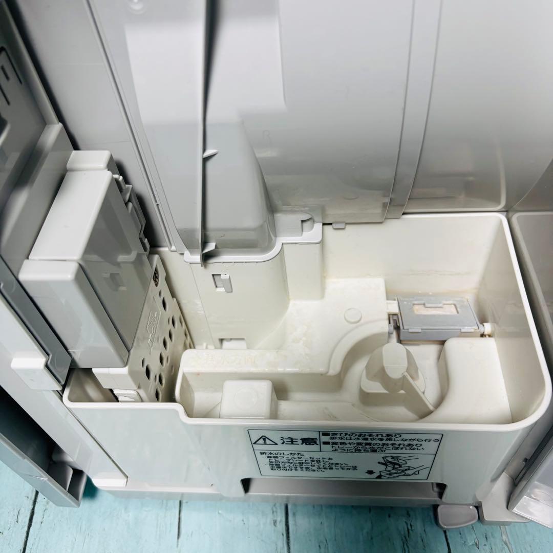 パナソニック　Panasonic ジアイーノ　F-MV5400 空間除菌脱臭機