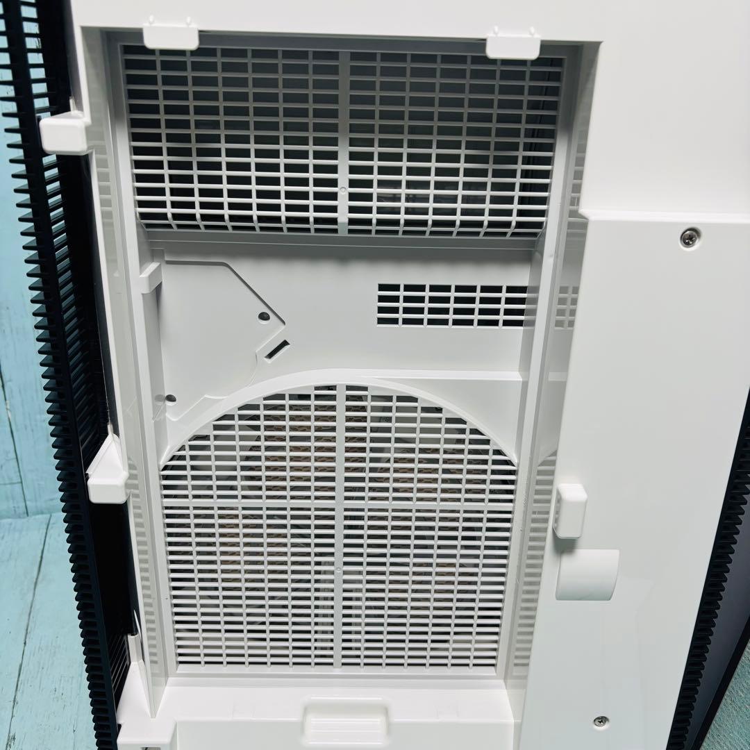 パナソニック　Panasonic ジアイーノ　F-MV5400 空間除菌脱臭機