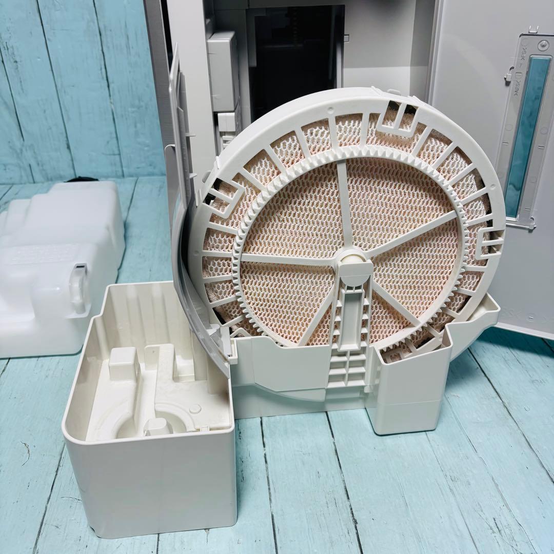 パナソニック　Panasonic ジアイーノ　F-MV5400 空間除菌脱臭機