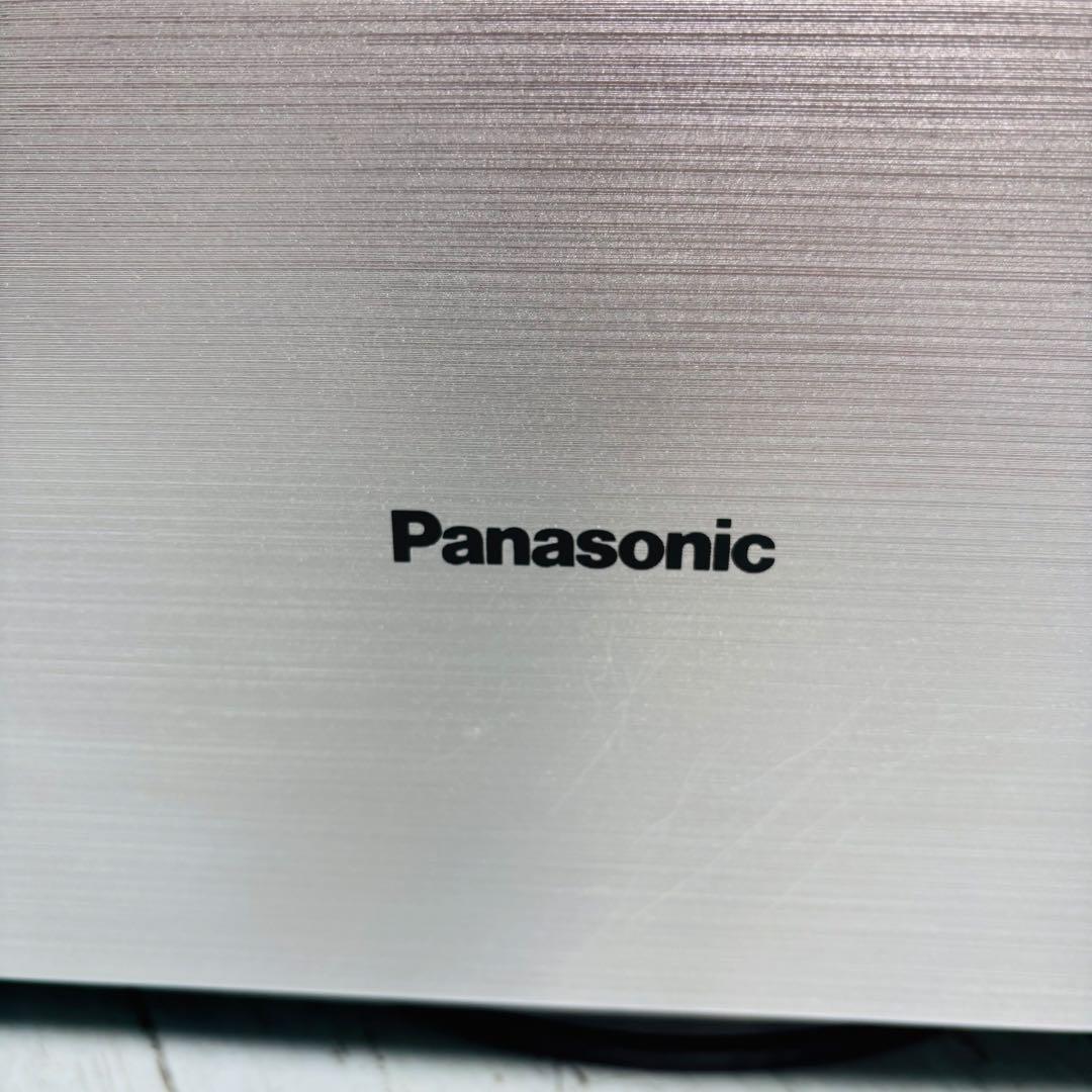 パナソニック　Panasonic ジアイーノ　F-MV5400 空間除菌脱臭機