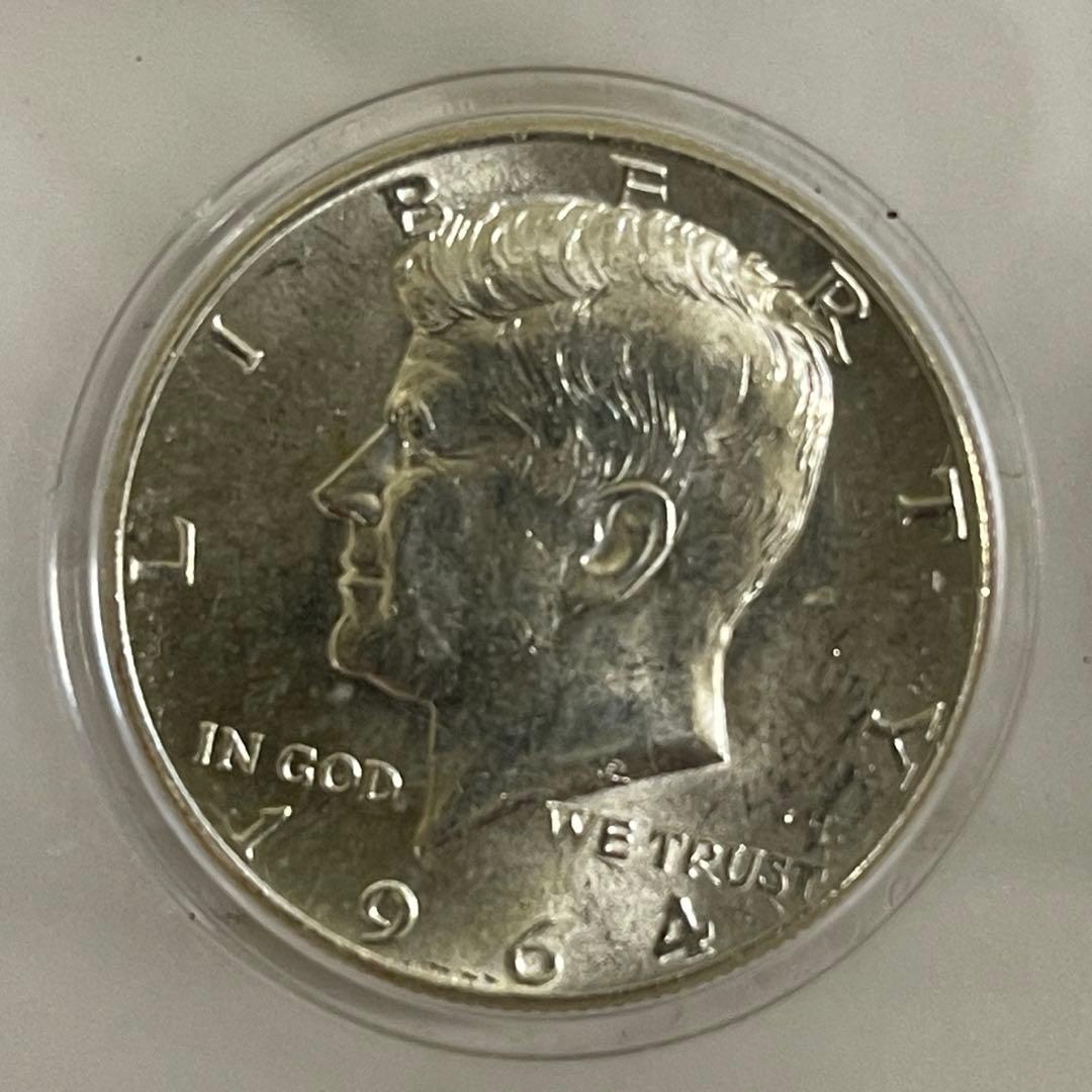 記念セット　モルガンダラー　1899年　O