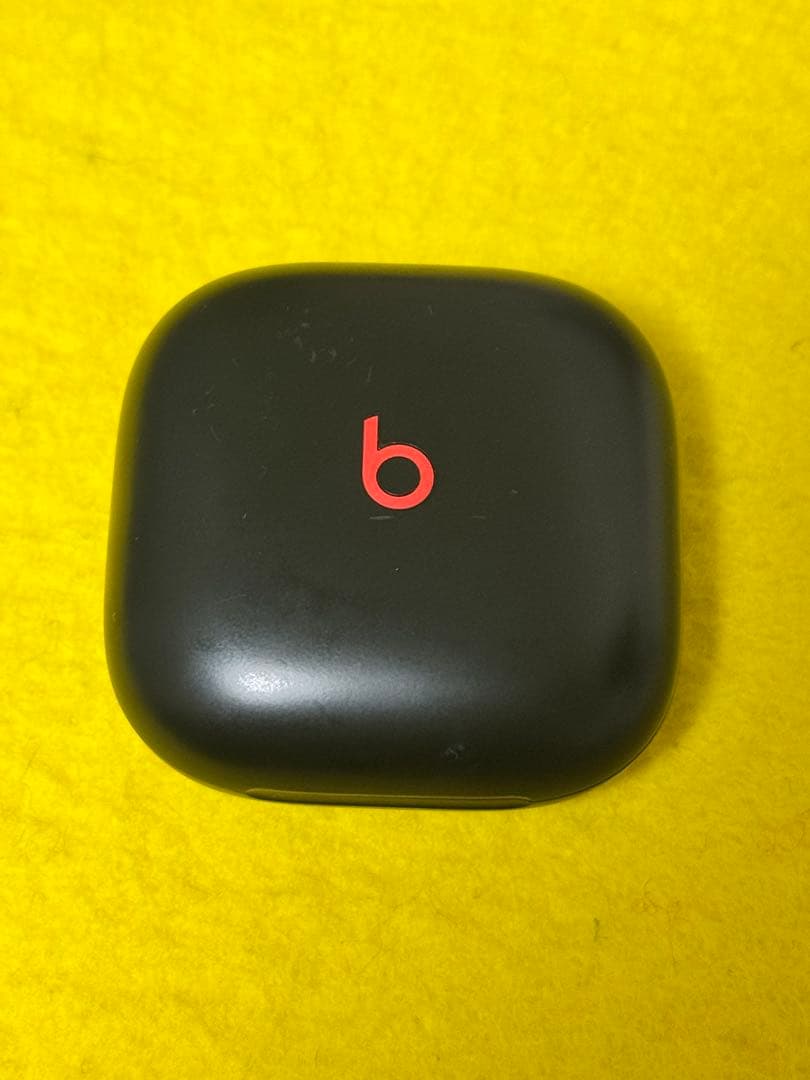 Beats Fit Pro ワイヤレスイヤフォン Applecare＋有