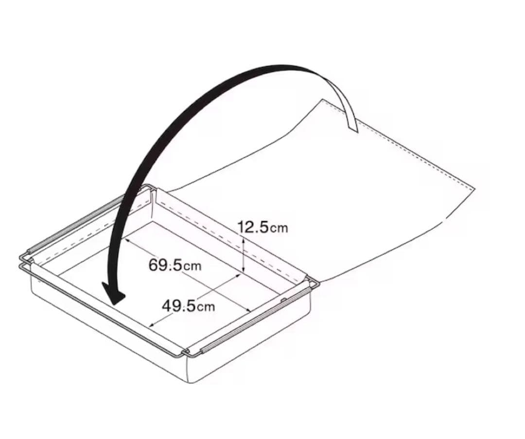 ち*。様 木製シングルベッドフレーム ウォールナット