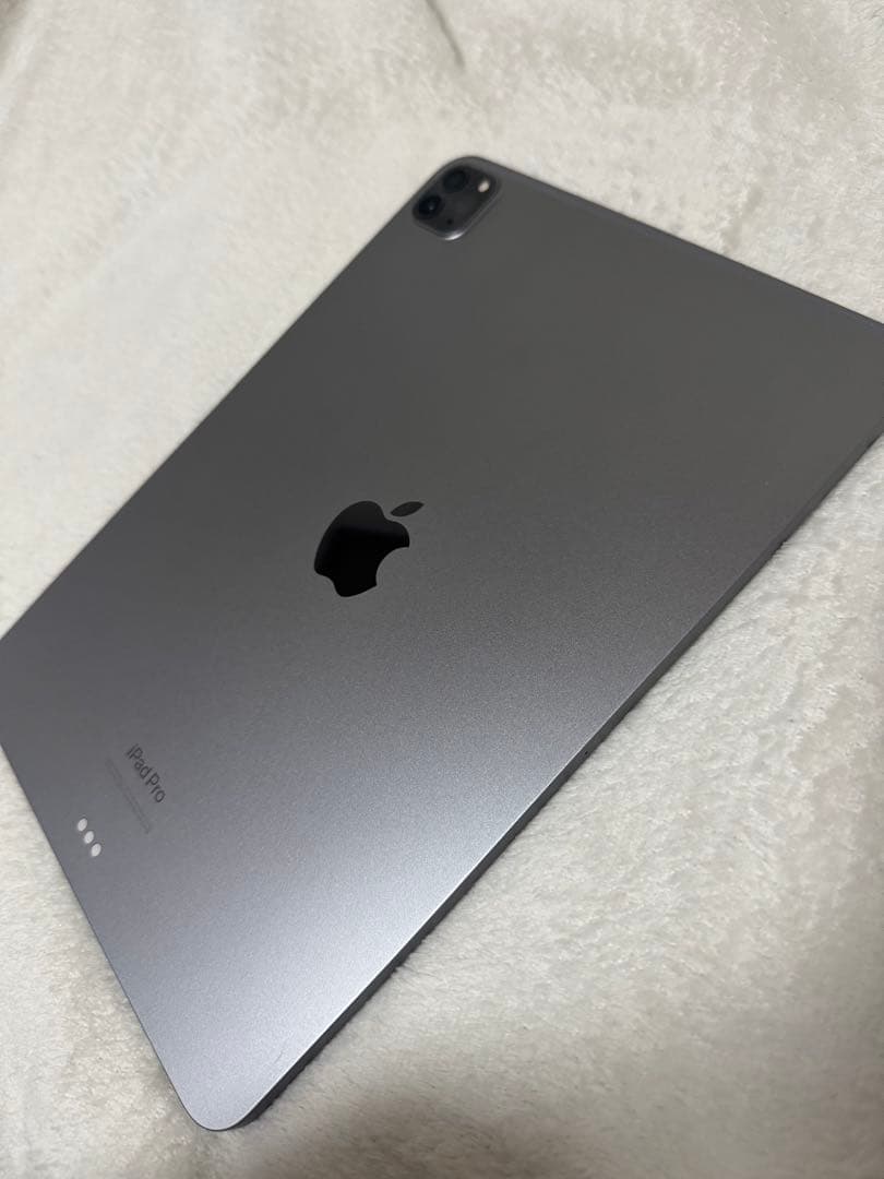 (美品)iPad Pro11インチ第4世代128GBグレー