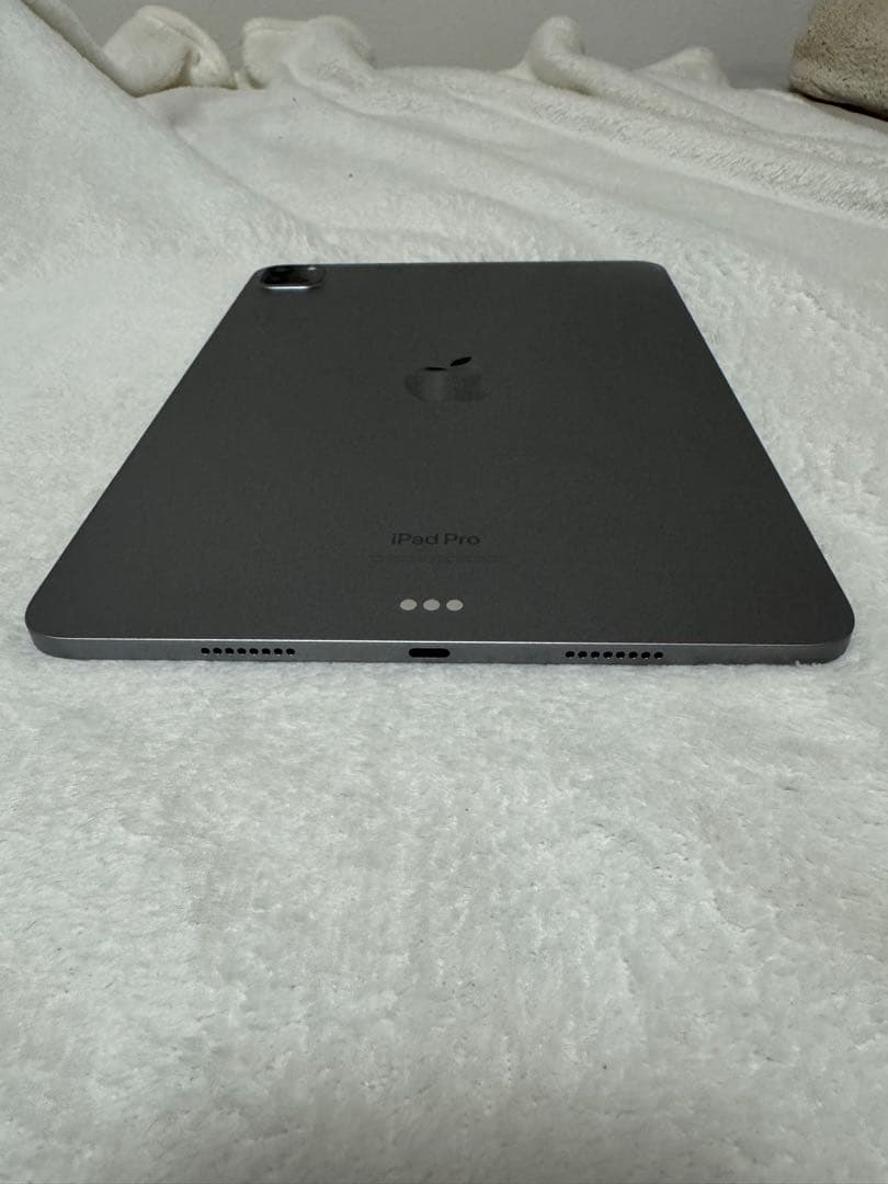 (美品)iPad Pro11インチ第4世代128GBグレー