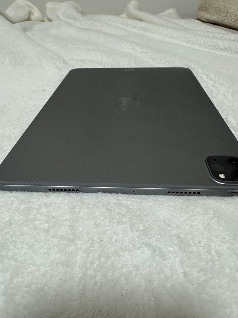 (美品)iPad Pro11インチ第4世代128GBグレー
